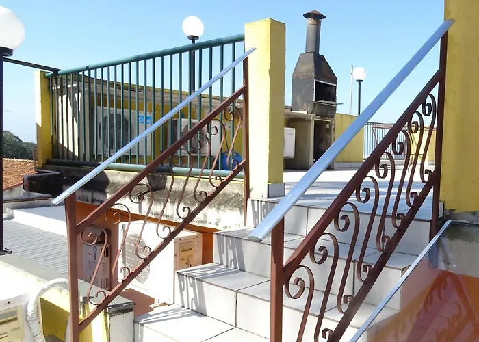 Casa Babilonia