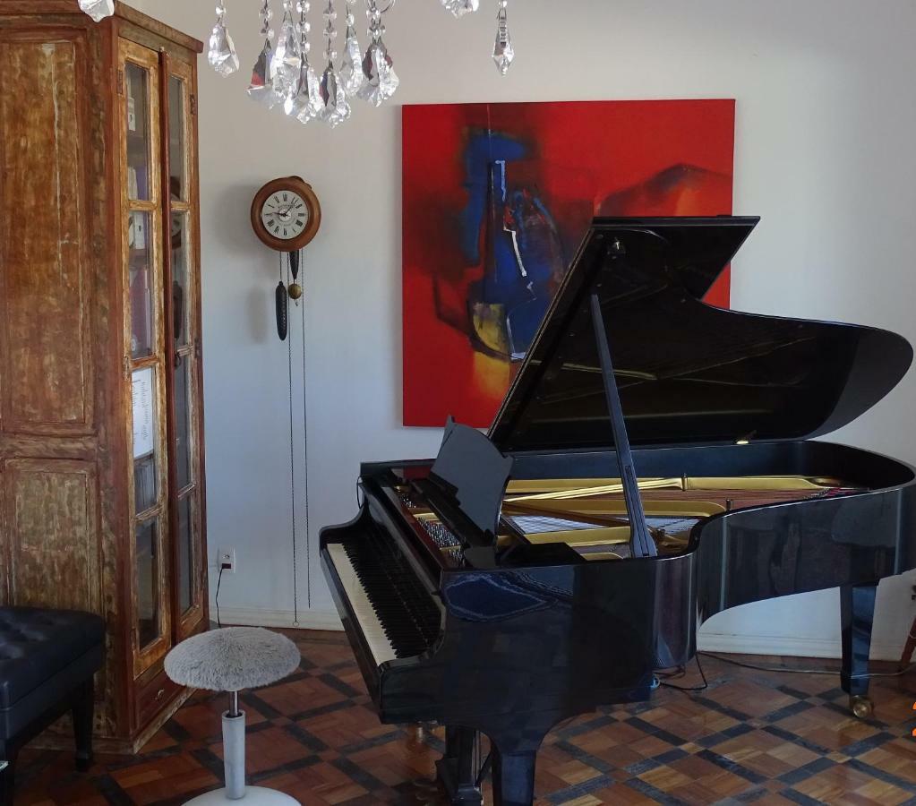 Casa Babilonia Bed and breakfast 2*