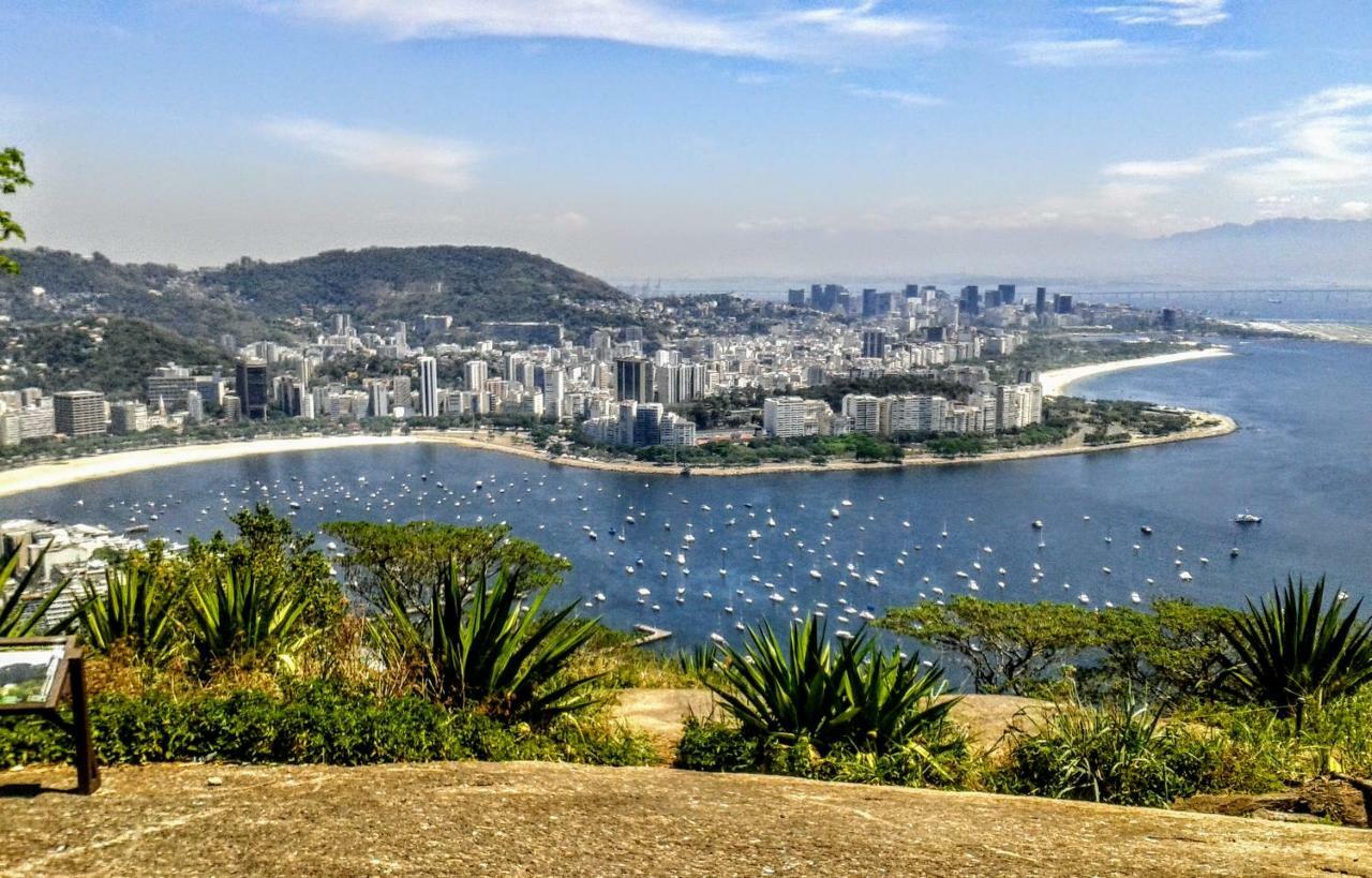 Casa Babilonia Río de Janeiro