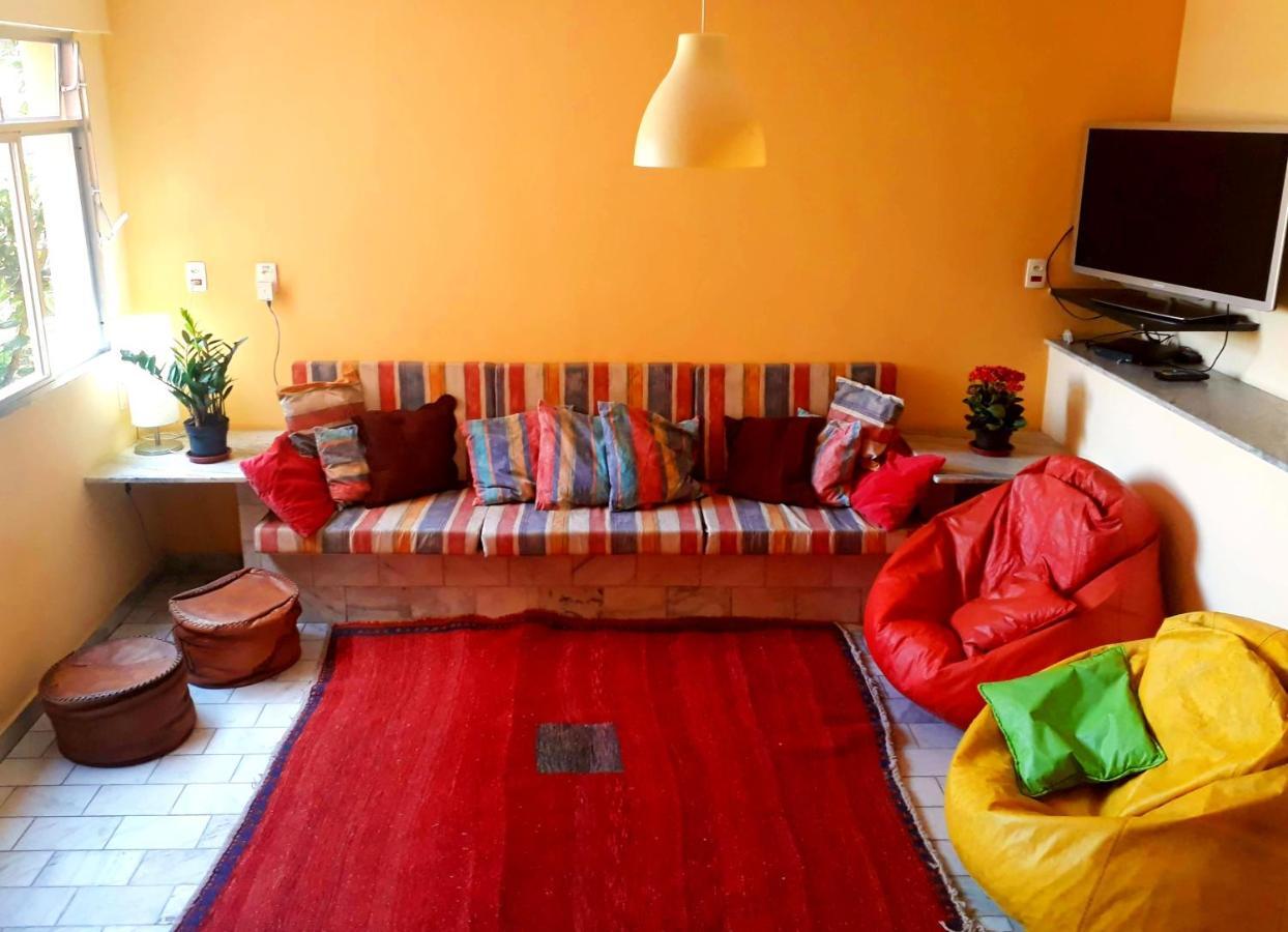 Bed and breakfast Casa Babilonia