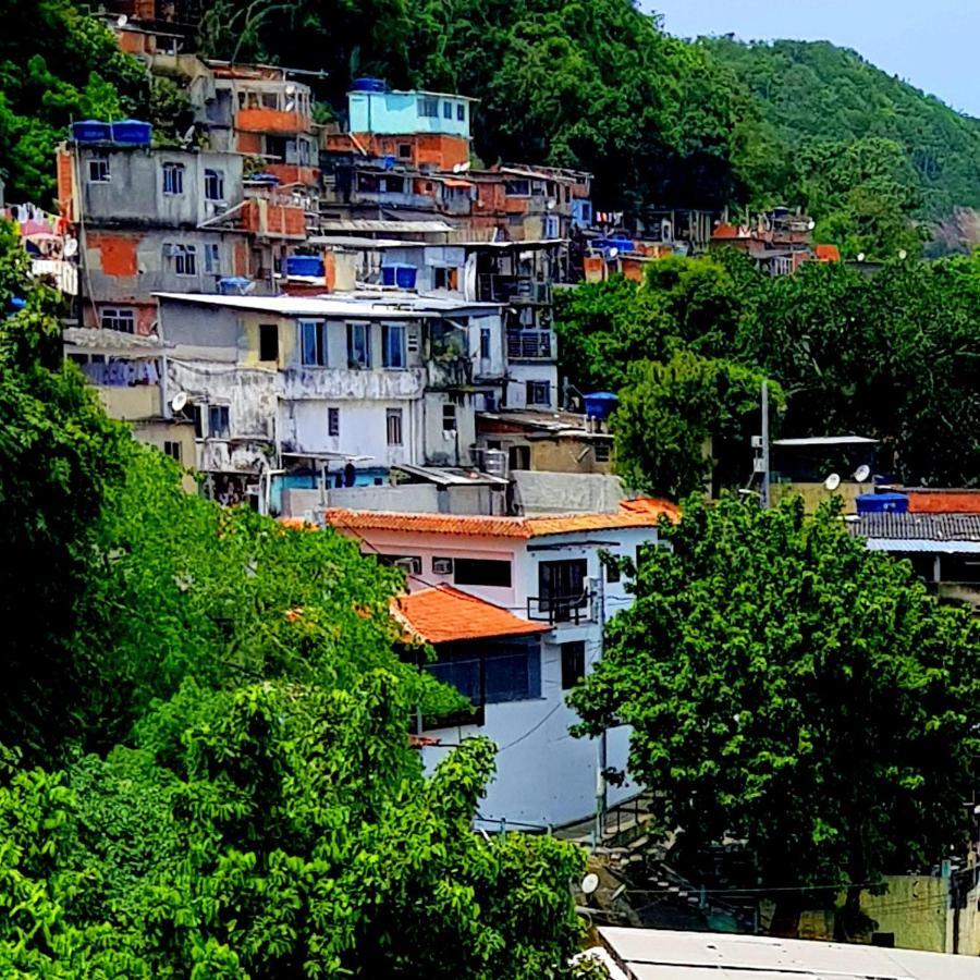 Casa Babilonia Bed and breakfast Río de Janeiro